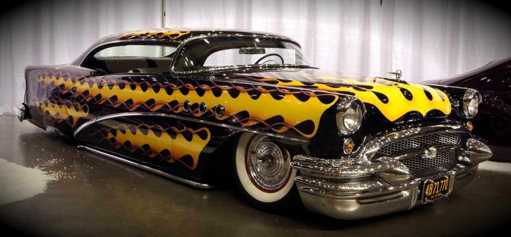 Vw Beetle Custom