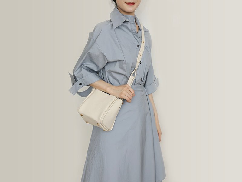 Songmont Small Song Bag - Songmont Shop