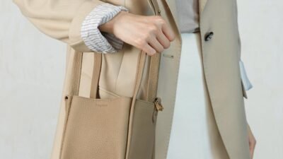 Songmont Small Song Bag - Songmont Shop