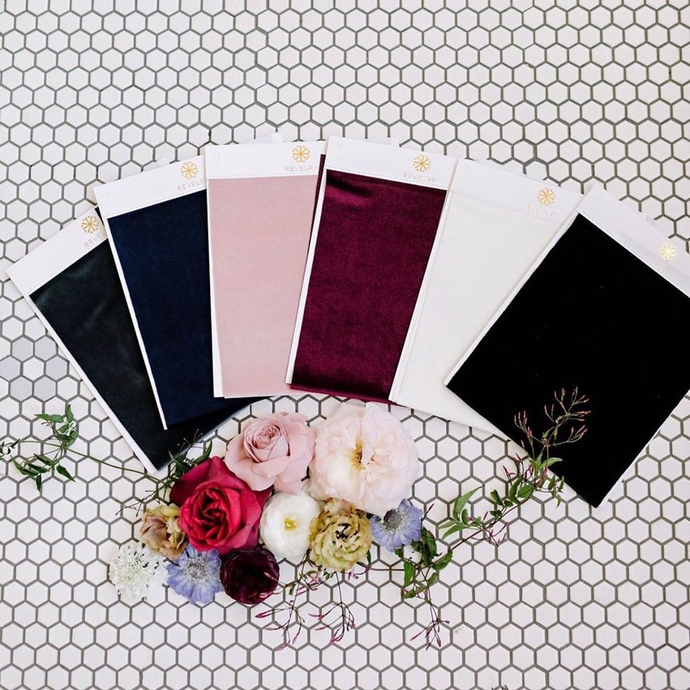 Bridesmaid Dresses - Revelry | Wedding Chicks