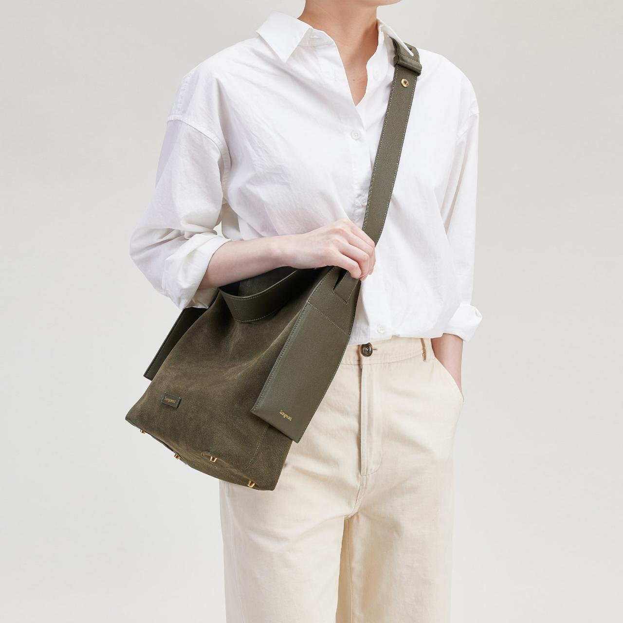 songmont new bag : r/handbags