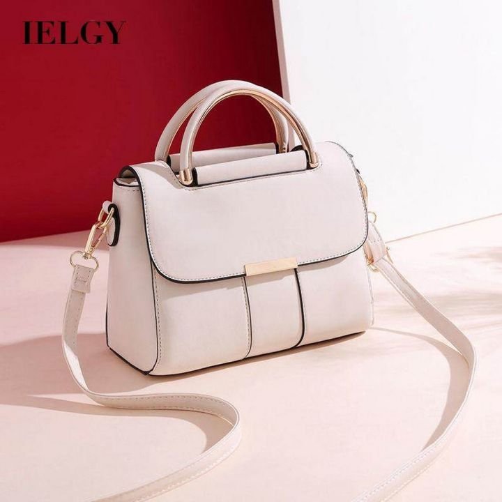 bag women's wild diagonal shoulder bag women's solid color ladies ...