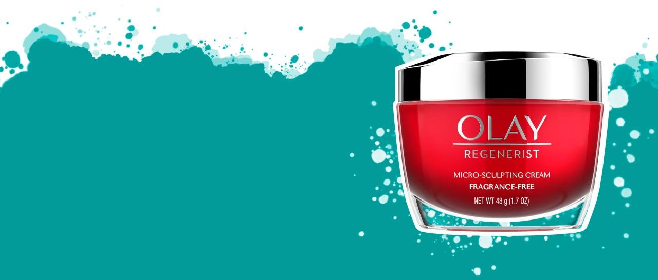 OLAY® - Official Site | Limited Edition Gift Sets - FREE Gifts - Super ...