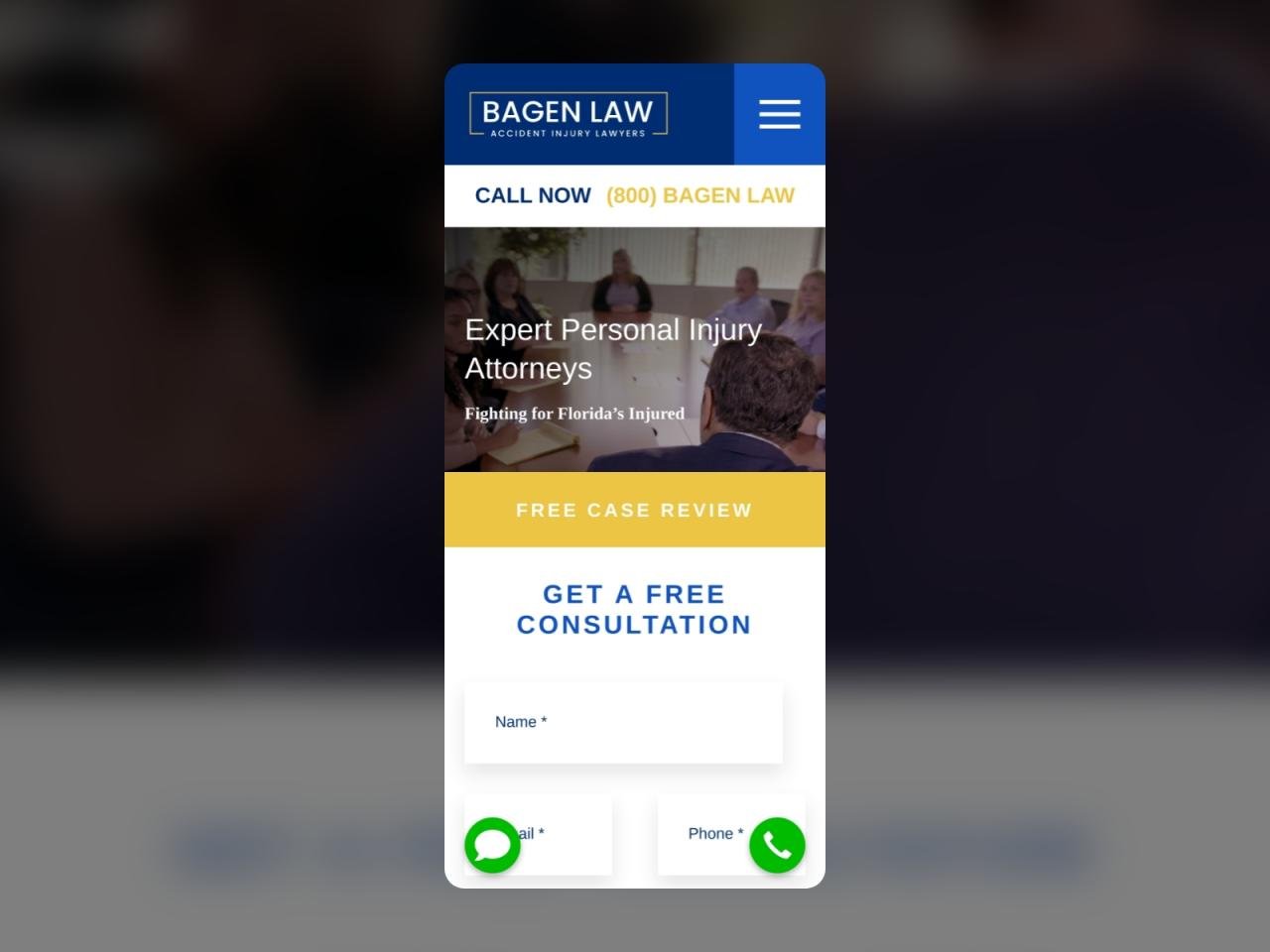 Steven Bagen - Lawyer - Avvo