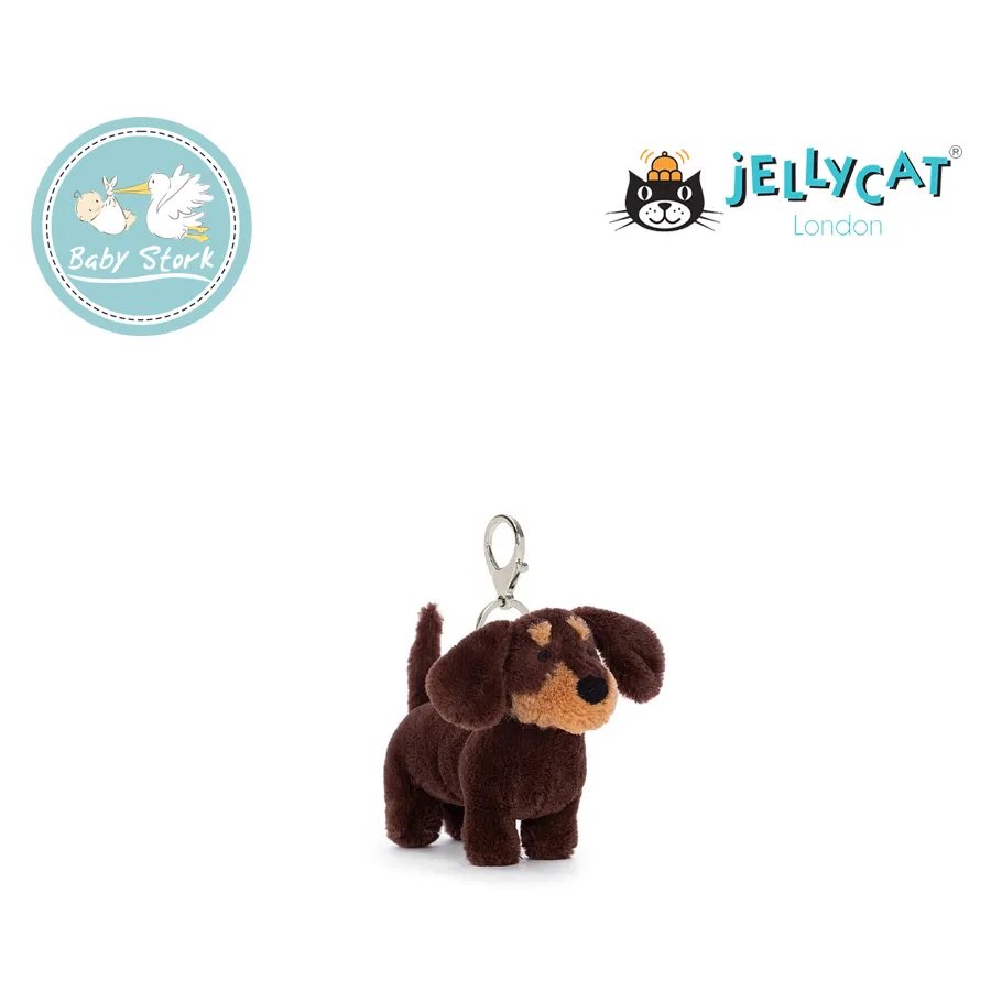 otto sausage dog bag – Little