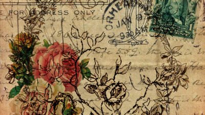 Free Printable Vintage Artwork