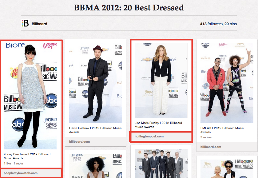 Social Media Images: 5 Options [Examples] - Heidi Cohen