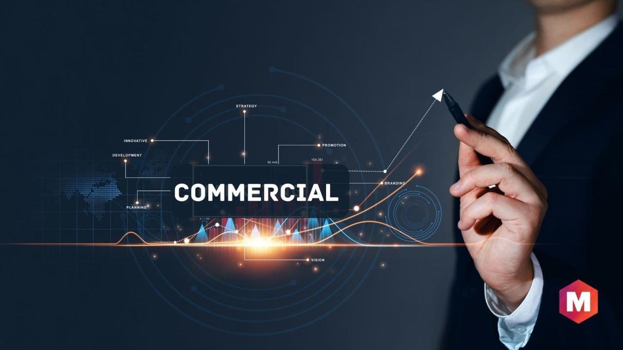 What is a Commercial? Definition and Types | Marketing91