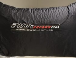 ewot reservoir bag for Enhanced Performance and Recovery