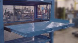 Industrial Racking Systems | Heavy Duty Storage Shelves