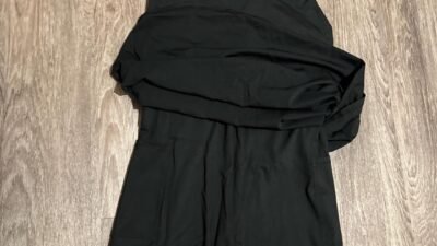 halara long dress A Trendy Fashion Statement