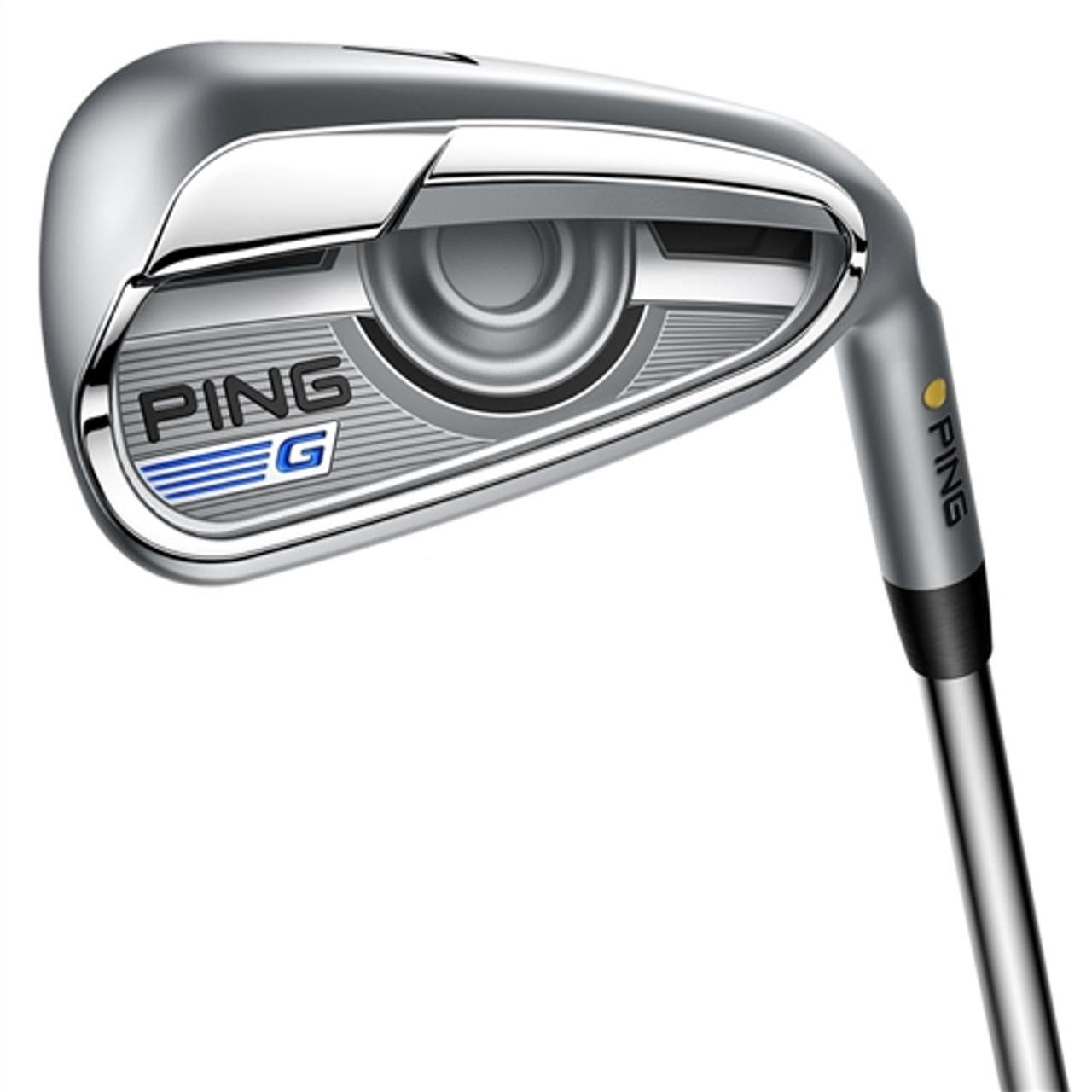 Ping New Irons 2024 - Nelie Xaviera