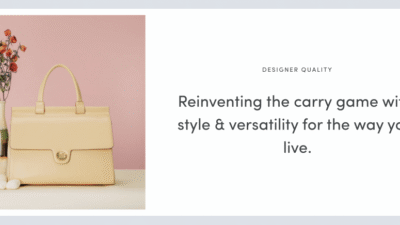 jemma bag review A Look at Style and Functionality