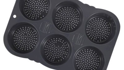 Kitchen Mold Accessory For Creative Culinary Fun