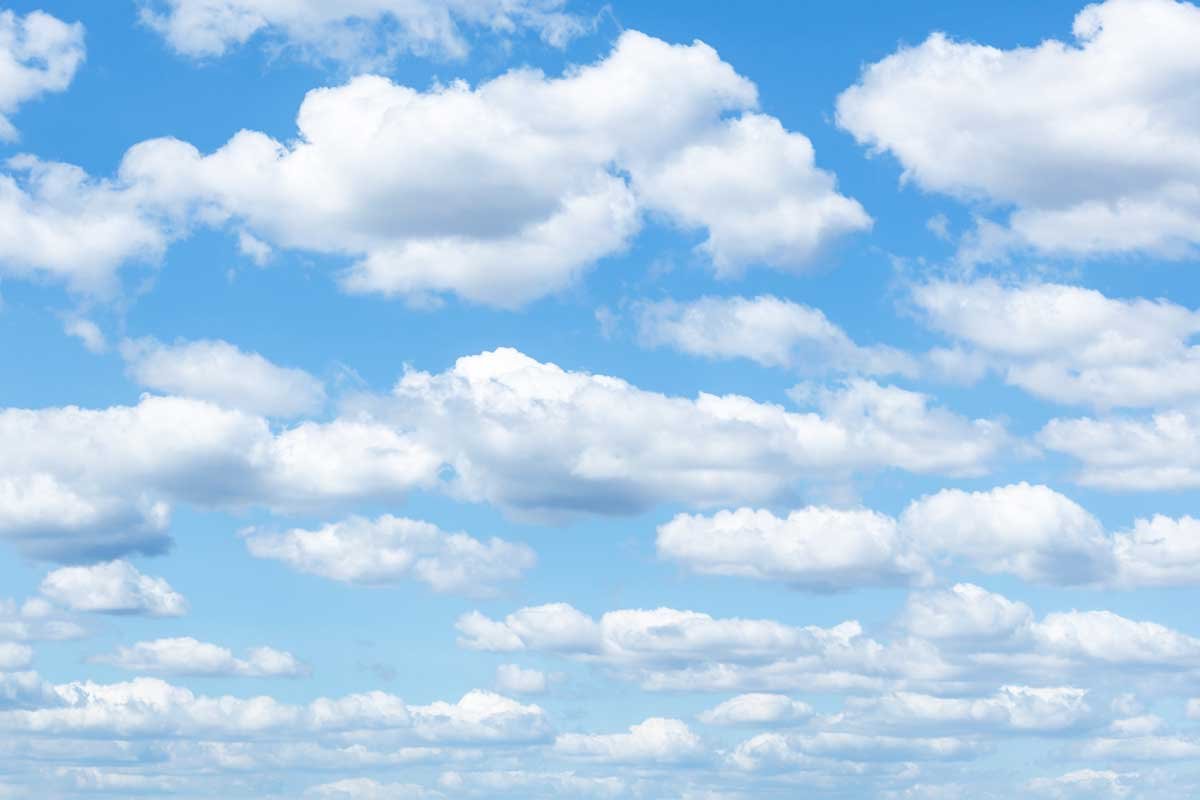 Air – What Is It?