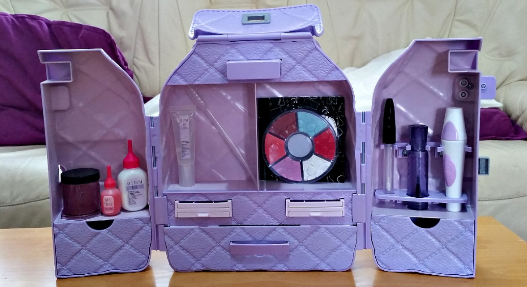 Project Mc2 Ultimate Spy Bag | Pricepulse