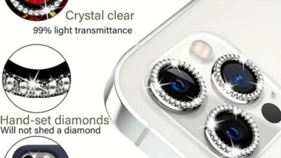 Device Accessories - Cellular Mobile Services