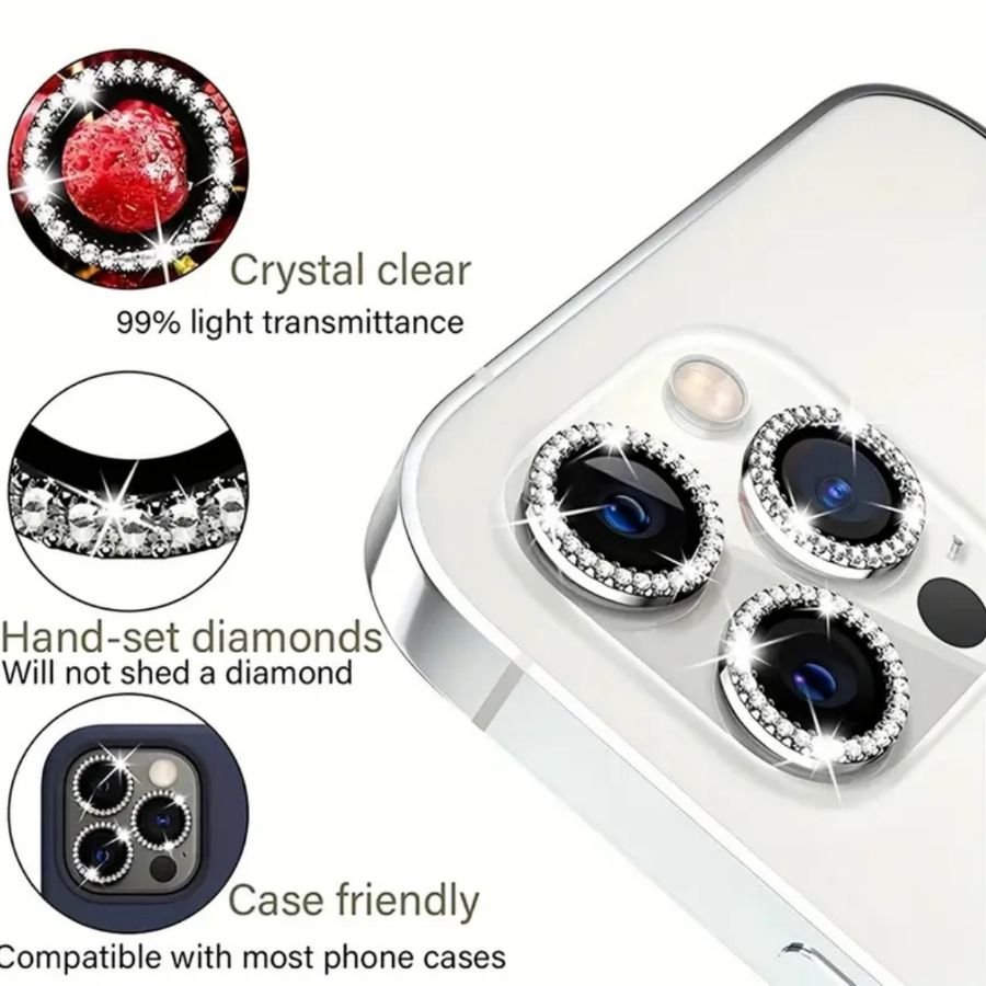 Device Accessories - Cellular Mobile Services