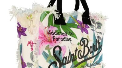 MC2 Saint Barth Mc2 Saint Barth Handbag Shoulder Bag Women Mc2 Saint ...