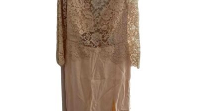 Elisabetta Franchi Dresses Pink Red Polyester ref.804935 - Joli Closet