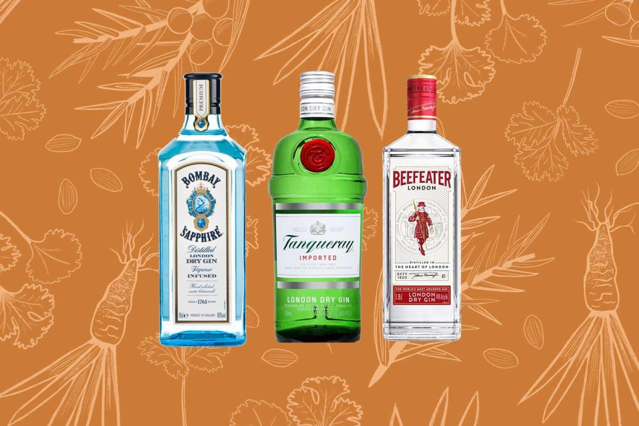 London Dry Gin | Gin Shop | Gin Delivery | Sipsmith Gin