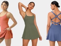 halara velvet dress Effortless Elegance for Every Occasion