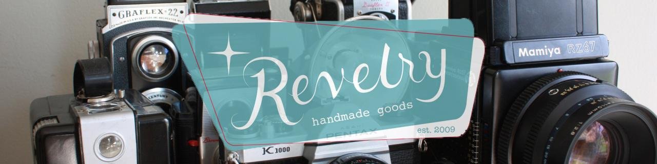 revelry - Etsy