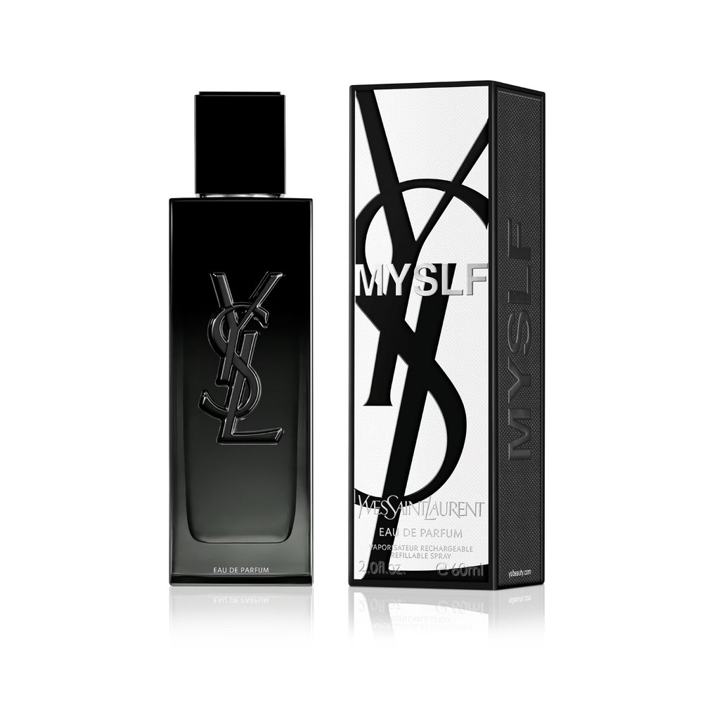 Yves Saint Laurent Y EDP Review (YSL Parfum Cologne)