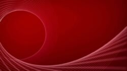 Red Shopping Bag A Symbol Of Style And Sustainability