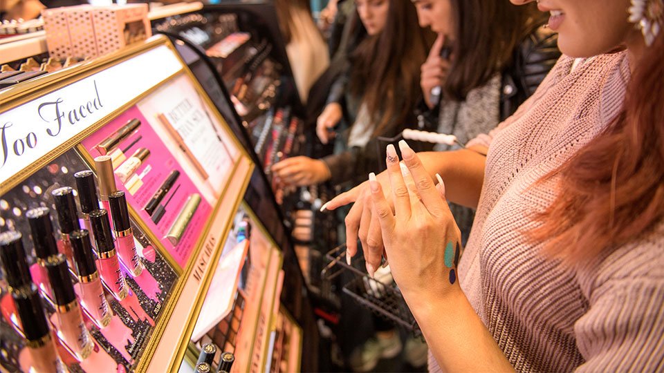 Sephora Personal Shopper Review: What to Know About the Holiday Perk ...